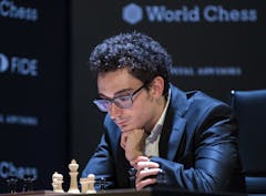 Chess – News, Research and Analysis – The Conversation – page 2